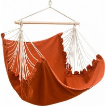 Xl Hängesessel Outdoor 155x125cm - Garten Relaxsessel Outdoor Hängesessel Indoor