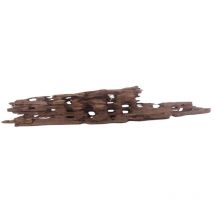XL Honey Comb Wurzel 72x11x13 cm – Aquarium-Deko – Naturprodukt für Aquarien – Versteckmöglichkeiten für Fische