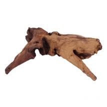 Xl Mopani Wurzel Nr.1620 Holz Deko Aquascaping