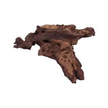 Xl Mopani Wurzel Nr.1636 Holz Deko Aquascaping