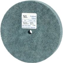 York - 152X25X12.7MM Unitised Wheel 2 Fine