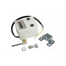 Frisquet - Kit moteur après 93 : F3AA40271