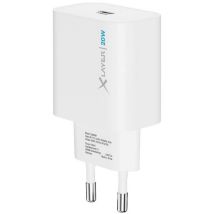 Xlayer Universal Ladegerät (20w) Weiß