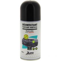 Xl Clean - xlclean Desinfectant Habitacle 125ml