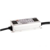 Mean Well - XLG-100-H-A Driver de led à puissance constante 100 w 780 - 2780 mA 27 - 56 v/dc circuit pfc, extérieur, régl