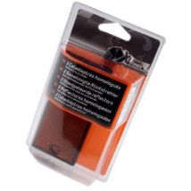 Xl Perform Tools - xlpt 2 catadioptres homologues oranges