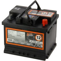 Xl Perform Tools - xlpt Batterie 12 440A 44Ah L1B