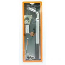 Xl Perform Tools - xlpt Cle demonte-roue telescopique 17 et 19mm
