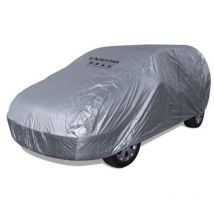 XLPT COVER PRO Bache de protection auto - H Plastique