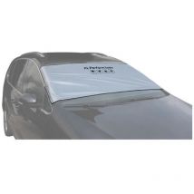 Xlpt cover pro Bache protection pare-brise magnetique Plastique