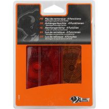 Xlpt Feu de Remorque 4 Fonct.