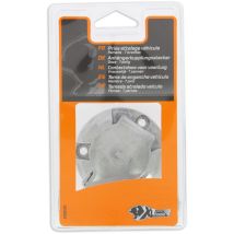 Prise attelage métal femelle 7 broches – Connectique remorque – Marque automobile compatible, Diamètre de la tête, Type de faisceau d'attelage – XL 