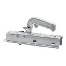 Xl Perform Tools - tete attelage remorque carre 50mm pour boule 50 mm - 16550-