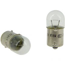 Xltech 2 Graisseurs R10W 12V