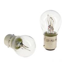 XLTECH 2 Poirettes P21/5W 12v