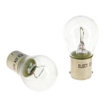 Xl Tech - 2 lampes xltech 2 p21w 12v - impex