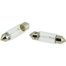 Xltech 2 Shuttles C5w 12v