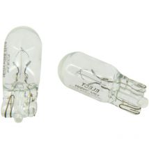 Xltech 2 Wedge Base W5W 12V