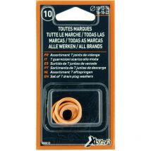 Xl perform tool 300010 7 joints tous véhicules, 10 à 22 mm impex sas