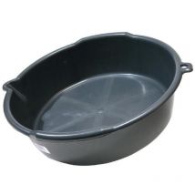 Xltech Bac de vidange 7 l