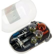 Automobil-ampullen-set H7/h1 Standard - Xltech