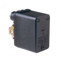 Jetly - Presostato invertido xmx con conexión para manómetro