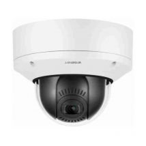 Hanwha - XND-6081VZ XND-6081VZ 2MP PTRZ-Kuppel für den Innenbereich