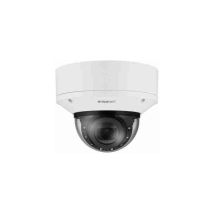 XND-8093RV Hanwha XND-8093RV 6MP ai IR-Dome-Kamera