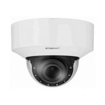 Hanwha - XND-C9083RV XND-C9083RV 4K ai IR-Dome-Kamera