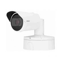 Xno-6123r Hanwha Xno-6123r 2m 12x Ir-bullet
