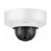 XNV-8081Z HANWHA XNV-8081Z 5MP Vandalensichere PTRZ-Kuppel für den Außenbereich