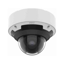 Xnv-8083rz Hanwha Xnv-8083rz 6mp Ai Ir Vandal Dome - Hartbeschichtete Kuppel