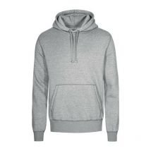 Promodoro - x.o suéter de capucha hombres sudor sudor l Heather Gray