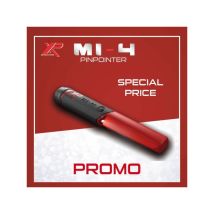 Bpt - Xp Xplorer Metal Detectore Pointer - Mi-4