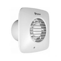 Xpelair - Simply Silent DX100BTS Extractor Fan with Timer