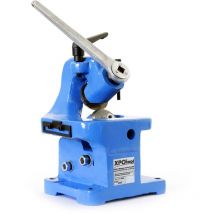 Cesoie a rullo con leva Per lamiere fino a 3 mm di spessore Cesoia a disco per lamiera - Xpotool