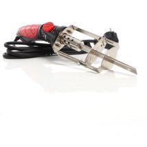 Coupe-polystyrène jusqu'à 450°C Coupeur styromousse 130W avec Arrêt de profondeur - Xpotool