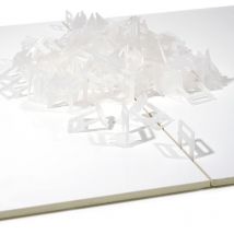 Xpotool - 1000x Zuglaschen für Fliesen Nivelliersystem, 1,5 mm Fugenbreite, Fliesen Verlegehilfe, Laschen mit Sollbruchstelle