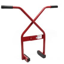 Xpotool - pinzas para bordillos 0-37cm tenaza de acero elevadora porta bordillos canaletas etc. 100kg