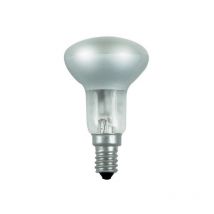 XQ-lite XQ0956 Bombilla E14 42W reflector R50 670lm 1250h - blanco, Blanca