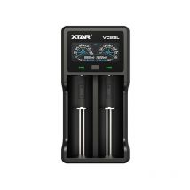 Xtar chargeur de batterie mc4 batterie domestique dc