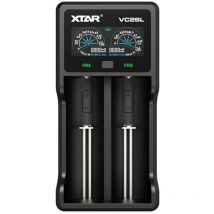 Xtar mc4 caricabatterie batteria domestica dc
