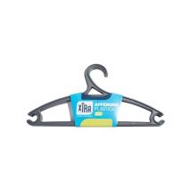 Appendino Plastica Pz 3 Cm 37 Xtra 11382