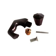Xtra - Accessori Moka Ricambi Pz 5 Tz 2-3 11782