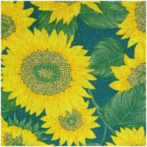Rideau occultant – 100 % coton – Longueur, Largeur, Matières – Xtra