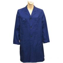 Xtrem Blue Work Shirts xxl