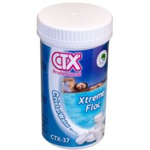 Xtreme Floc compresse flocculanti 20 g. CTX -37