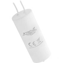 Xtreme-Motorkondensator (100 μF, 450 V AC, Kabelanschlüsse)