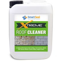 Smartseal - Xtreme Roof Cleaner - 5 Litre