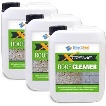 Roof Clean Xtreme - 3x5L